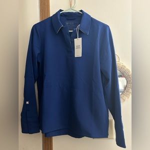 Figs professional top